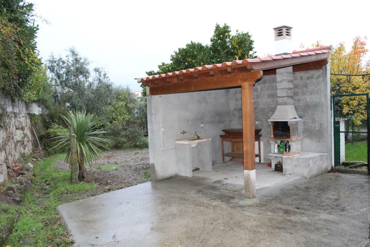 Casa Do Adro Vila Arcozelo  Exterior foto